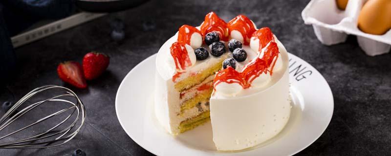 奶油吃多了会怎么样 吃了奶油怕胖怎么补救