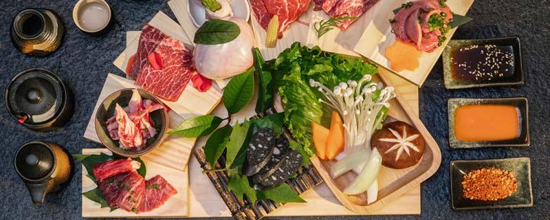 烤肉的苏子叶绿色的好还是紫色的好 烤肉的苏子叶是生吃吗