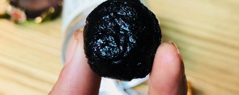 黑芝麻丸对脱发有效果吗 黑芝麻丸对男人有什么功效和作用