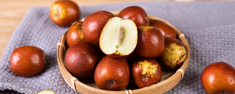 冬枣吃多了会不会上火 冬枣每天可以吃多少