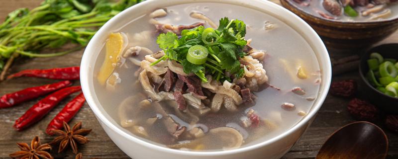 羊蛋和羊腰子哪个最好 羊蛋怎么做好吃又补肾