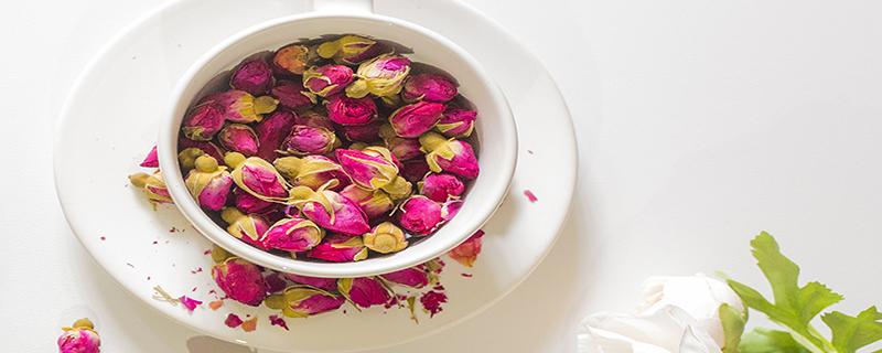 玫瑰花茶晚上喝会影响睡眠吗 玫瑰花茶晚上喝好还是白天喝好