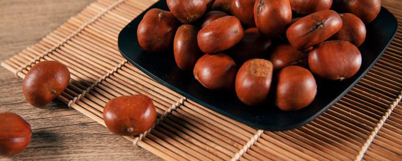 板栗和虾能一起吃吗 板栗和虾一起吃的好处