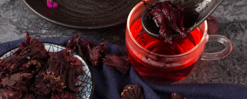 洛神花什么人不能吃 洛神花和什么搭配好喝