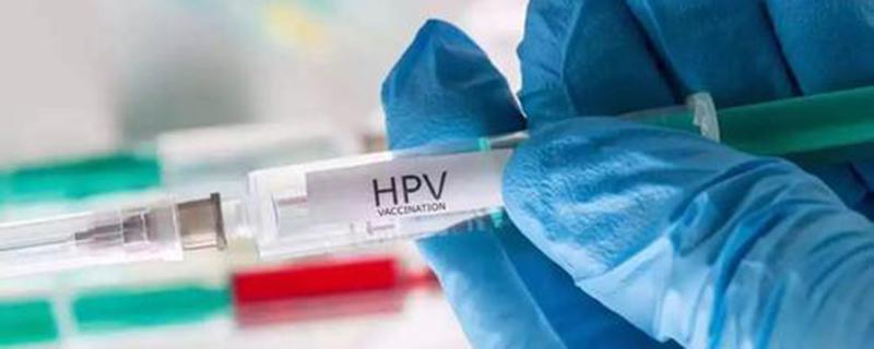 生理期可以打hpv疫苗吗 hpv疫苗生理期之前还是之后打