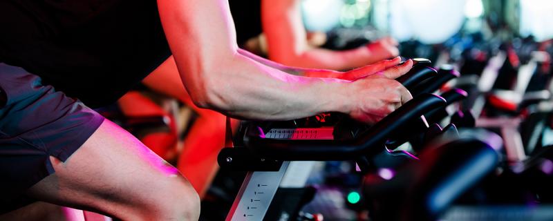 动感单车怎样防止粗腿 动感单车对女性私处有害吗