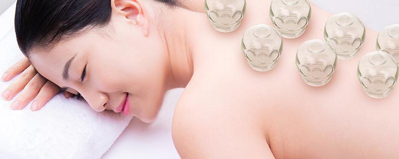 拔罐的好处和坏处颜色 拔罐的坏处有哪些