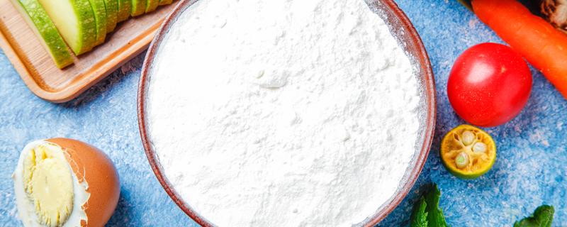 泡打粉过期还能用吗怎样判断泡打粉失效