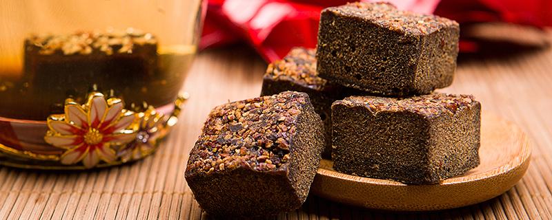 黑糖和红糖有什么区别 经期喝黑糖还是红糖