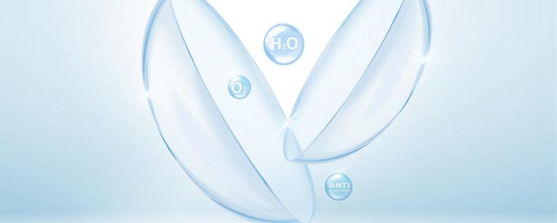 隐形眼镜泡水里一夜还能戴吗 隐形眼镜干放了一晚