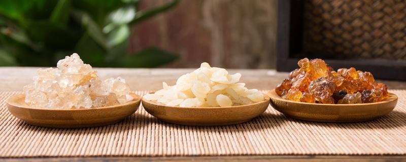 雪燕桃胶皂角米什么时候吃最好 雪燕桃胶皂角米可以天天吃吗