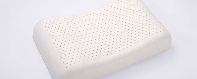 乳胶枕掉渣怎么处理 乳胶枕掉渣的原因