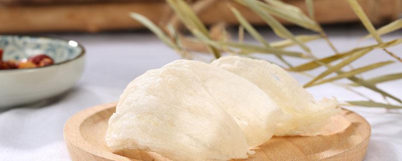 炖燕窝加冷水还是加开水好 炖燕窝用什么炖盅比较好