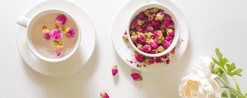 喝玫瑰花茶的9个禁忌 经常喝玫瑰花茶皮肤变黑吗