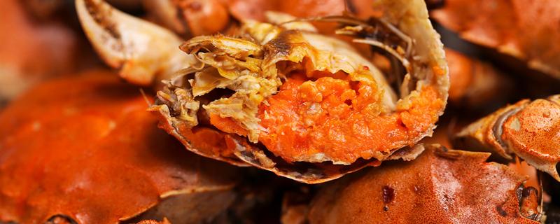 减肥期间能吃螃蟹吗 减肥期间适合什么时候吃螃蟹