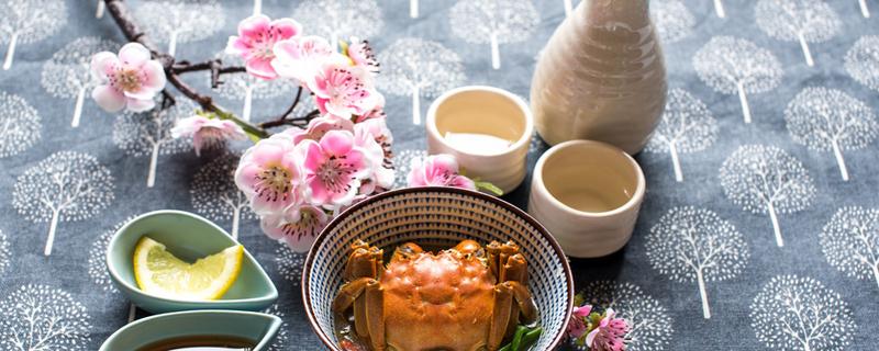 河蟹的热量高吗 一天可以吃多少河蟹