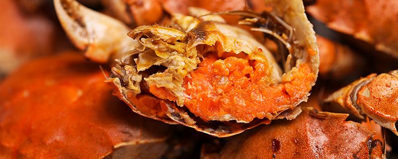 螃蟹离开水能活多久 鱼缸养螃蟹会淹死吗