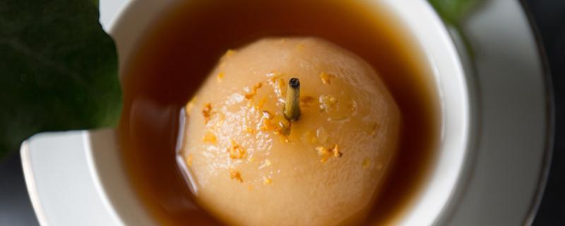 贝母蒸梨禁忌 川贝蒸雪梨治哪种咳嗽