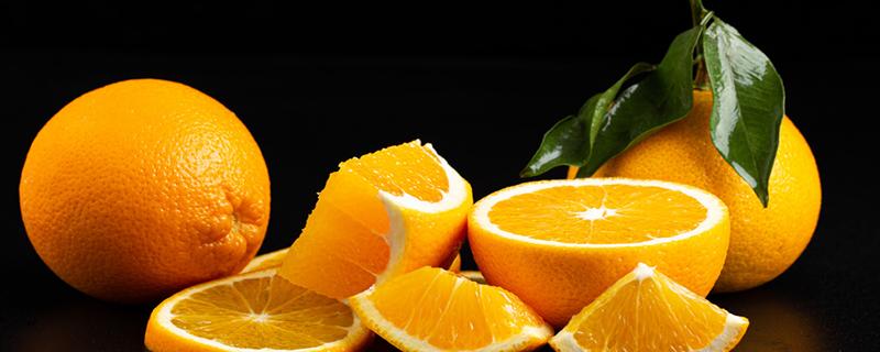 脐橙糖度几度最好 脐橙会升血糖吗