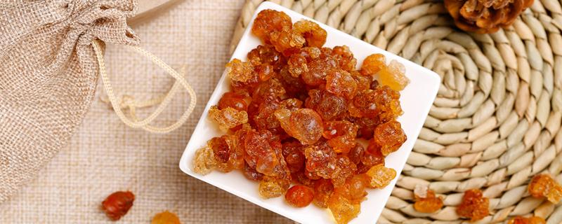 桃胶和胶原蛋白哪个效果好 桃胶和胶原蛋白可以同时吃吗