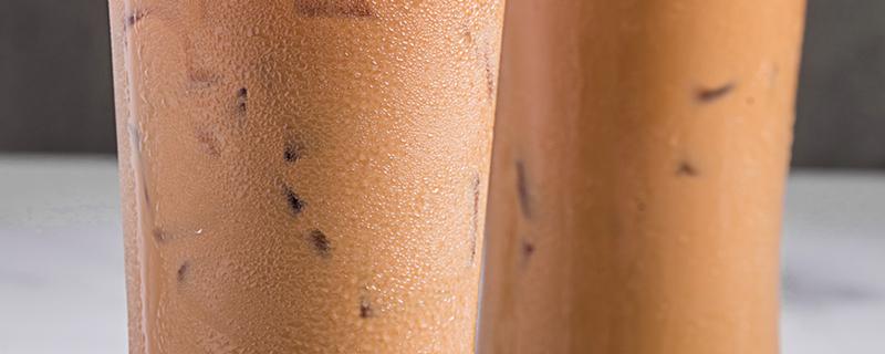 奶茶里珍珠吃下去真的不能消化吗 喝奶茶后可以吃药吗