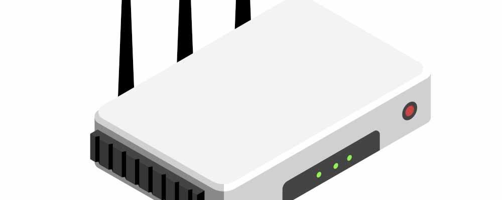 家庭路由器对人体有辐射吗 无线路由器辐射测电场还是磁场