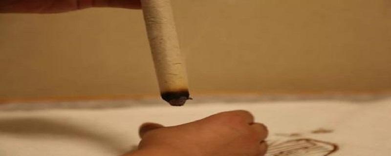 口腔溃疡艾灸哪里图片 艾灸口腔溃疡怎么治疗