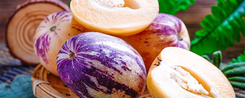 人参果与什么相克 人参果一天最多吃几个