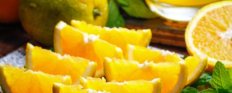 皇帝柑与冰糖橙的区别 冰糖橙和皇帝柑哪个好