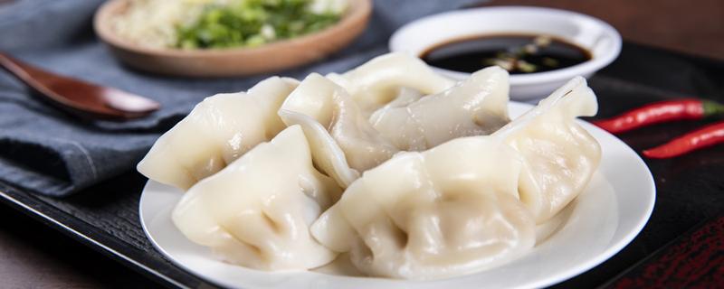 饺子几分钟煮熟 速冻饺子需要解冻后再煮吗