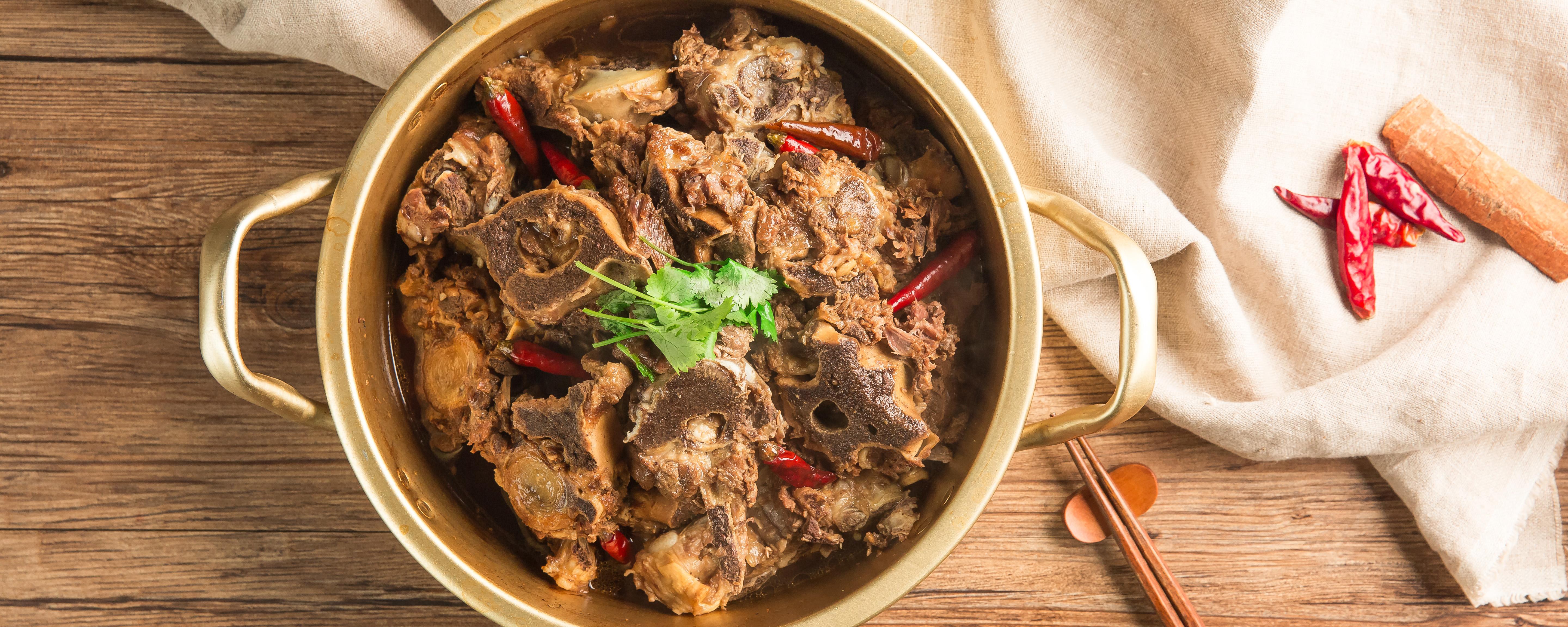 羊蝎子为什么叫羊蝎子 羊蝎子为什么没有膻味