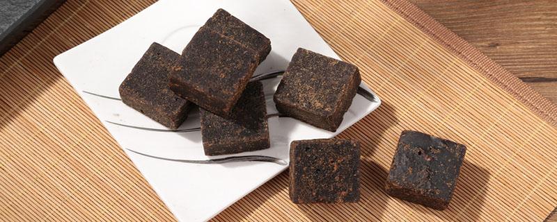 甘蔗熬制红糖的步骤 红糖熬糊了会有毒吗