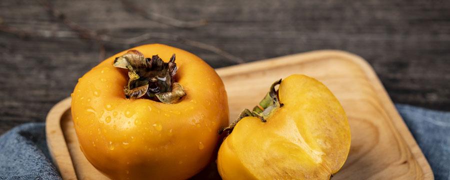 脆柿和软柿是一个品种吗 脆柿和软柿哪个营养价值高