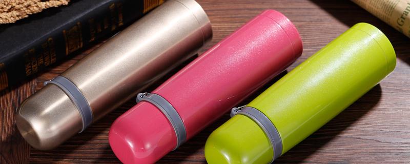 保温杯第一次用要怎么清洗才能干净 保温杯第一次用要用开水烫吗