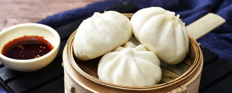 蒸包子需要多少时间 蒸包子时间长了会怎样