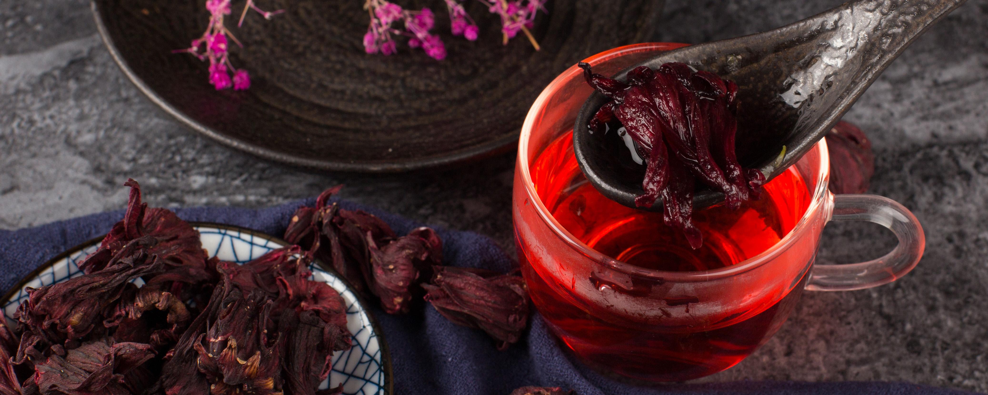 新鲜洛神花晒干的制作方法 新鲜洛神花怎样食用