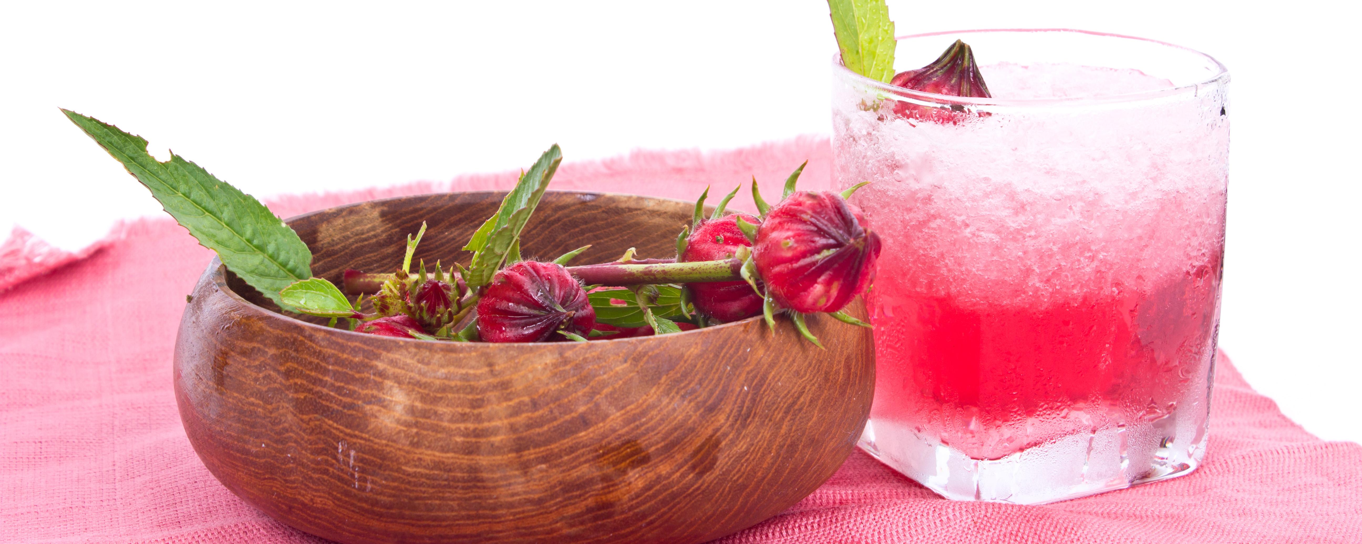 洛神花茶应该与什么搭配效果较好 洛神花茶什么人不能喝