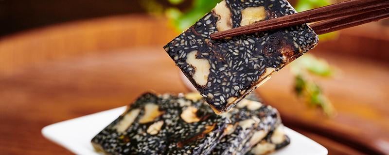 男人吃阿胶糕有什么效果 男人肾虚吃阿胶糕有用吗