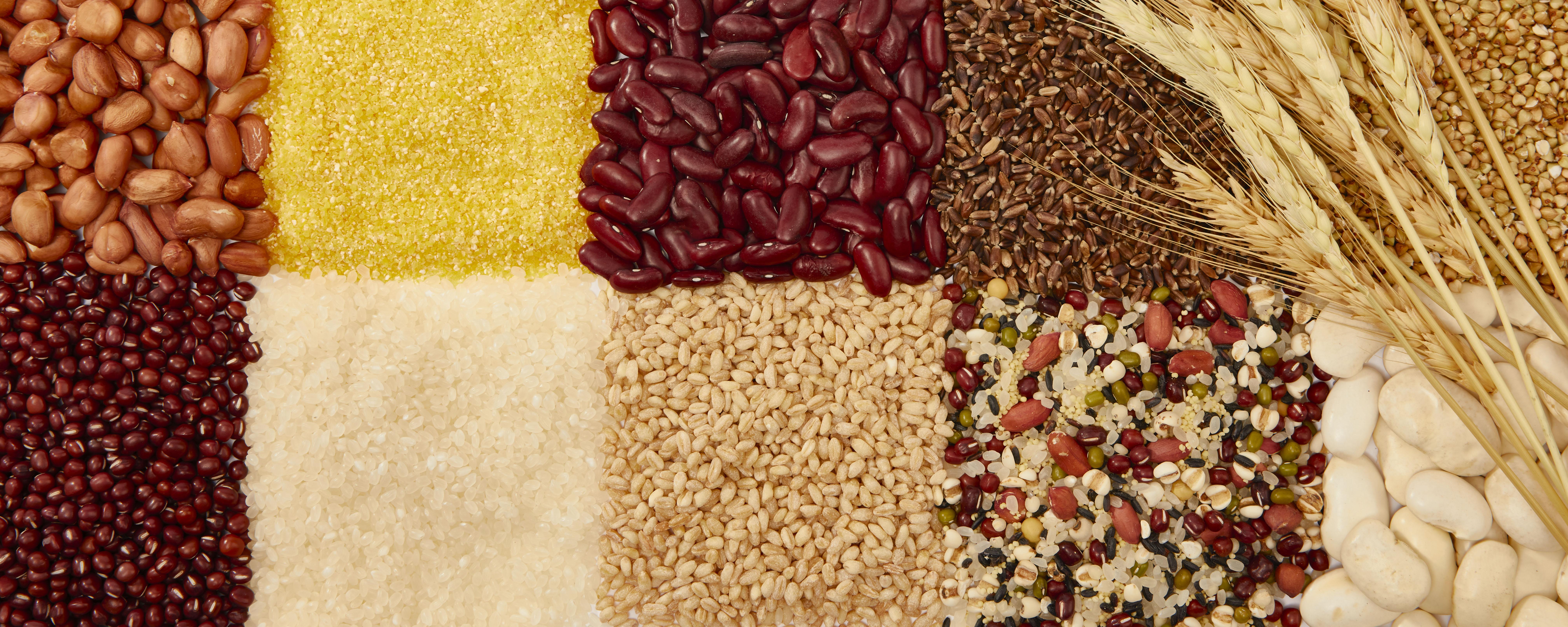 糙米饭跟白米饭哪个热量高 为什么糙米越吃血糖越高