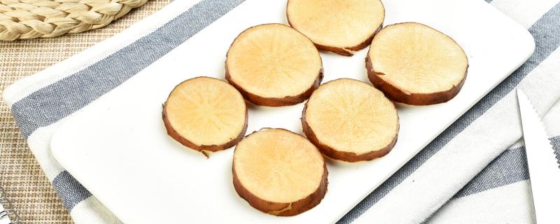 雪莲果儿童吃好吗 小孩发烧可以吃雪莲果吗