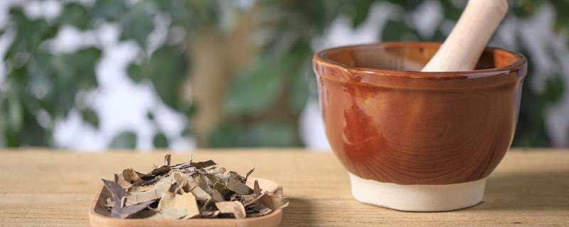 柿子叶泡水喝降血糖吗 柿子叶泡水喝的禁忌