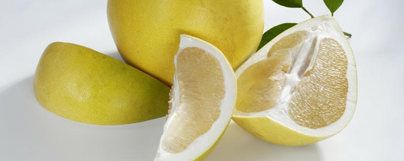 柚子皮怎么做洗洁精 柚子皮洗洁精是真的吗
