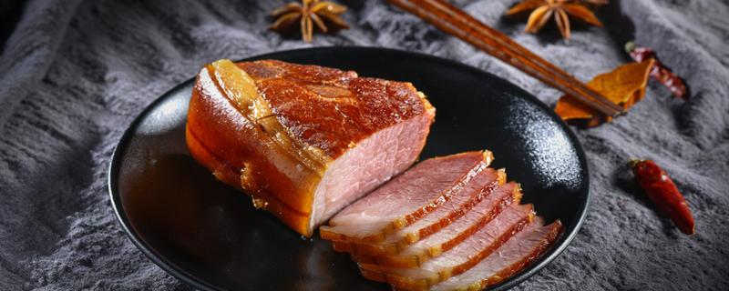 纯瘦腊肉热量高吗 腊肉和新鲜肉哪个热量高