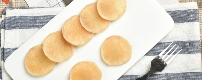 雪莲果二岁娃娃可以吃吗 小孩子吃雪莲果的坏处