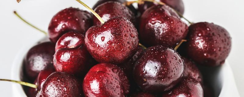 车厘子吃多了会中毒吗 吃车厘子头晕怎么回事