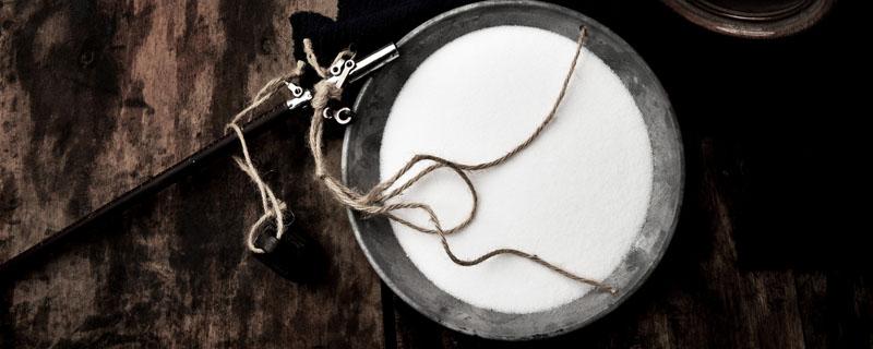 盐水洗痔疮是食用盐吗 盐水洗痔疮可以好吗