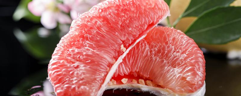 柚子可以煮着吃吗 柚子肉煮苦了还能吃吗