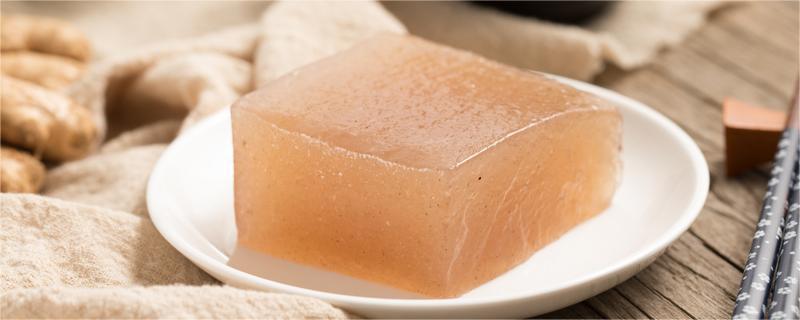 魔芋的热量真的那么低吗 魔芋是碳水化合物吗