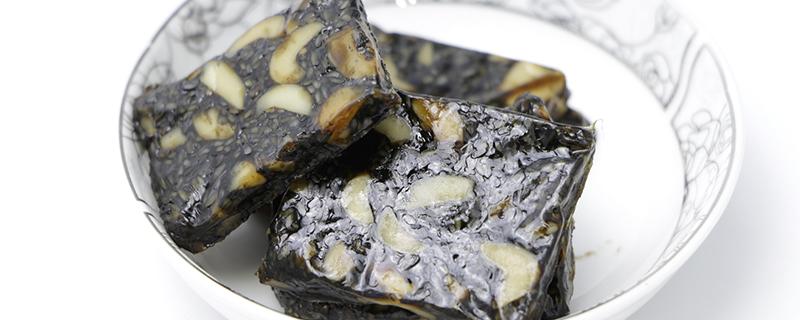 阿胶糕会上火吗 吃阿胶糕上火怎么办