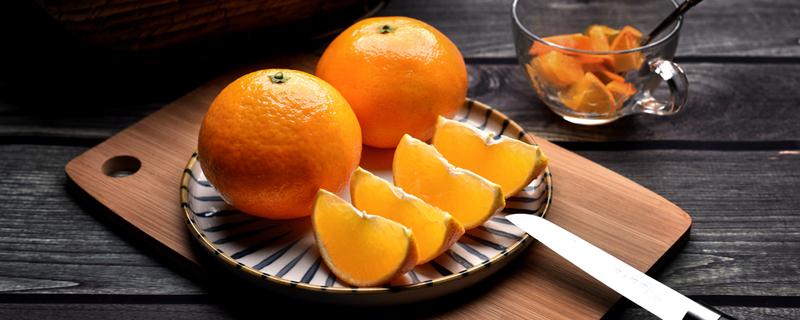 果冻橙是甜的还是酸的 果冻橙有点酸怎么放甜